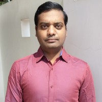 Siva Rama Krishna M Bodapati