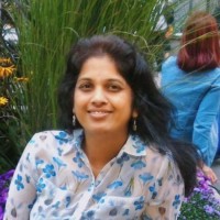 Reena Bothra