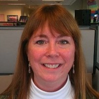 Betsy Charney