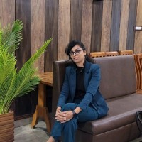 Apoorva Puranik