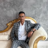Kamrul Ghuznavi
