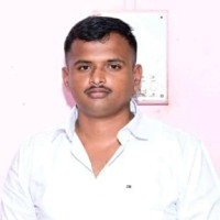 Naresh Chaudhari