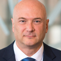 Jason L. Moore, Ph.D.