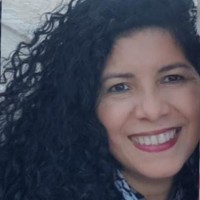 Ana Gleice Santos