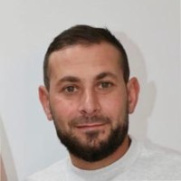 Khaled Hussein