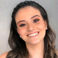Victória Dos Santos Nahime