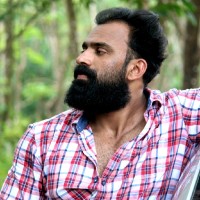 Sabin Mohan