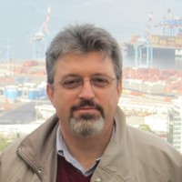 Michael Olesker