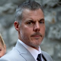 Chad Oosterman