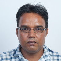 Vikrant Patel
