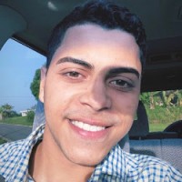 Gabriel Nieves