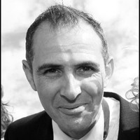Clifford Inward