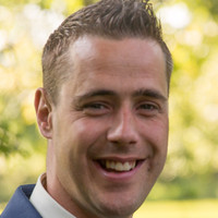 Wesley van Bergen