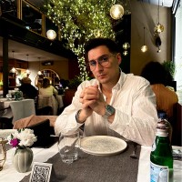 Mustafa Cinali