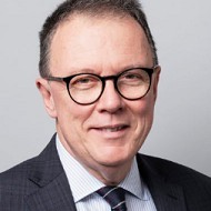 Jean-Michel Jamet