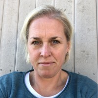 Marie Eriksson