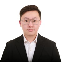 Justin Chiu