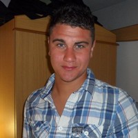 Connor Allen