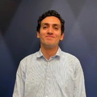 Yacine Benyahia