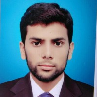 Mudasir Rehman