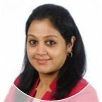 Ramya Chandrasekar, Mba, Sasm, Pmp
