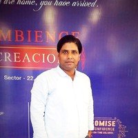 Nitish Kumar