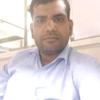 Ladukishore Satpathy