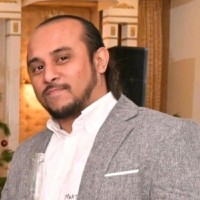 Mohsin Muhammad