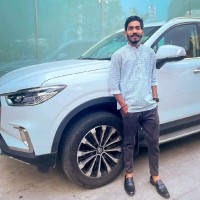 Vijaykumar Voore