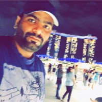 Dinesh Hedaoo