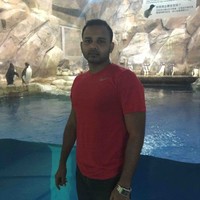 Tharindu Silva