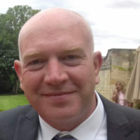 Terry Hampson