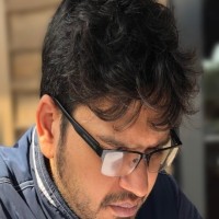 Gaurav Aggarwal