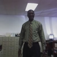 Maurice Edwards
