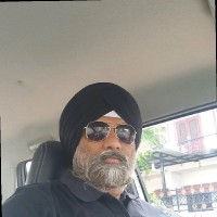 Bhupinder Singh Saini