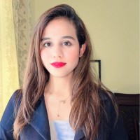 Mahnoor Arif Mansoori