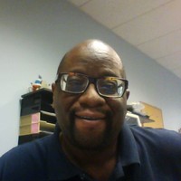 Jared Jackson