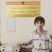 Andy Risdianto