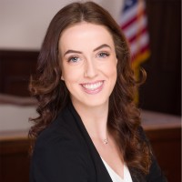 Caroline Hebert