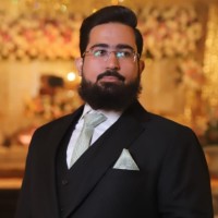 Muhammad Ahsan Ghazi