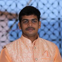 Mahapatro Santosh Kumar