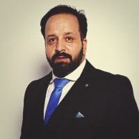 Firjad Mehran