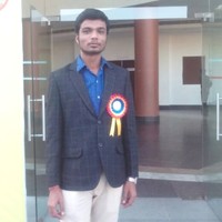 Saravanan Chinnusamy