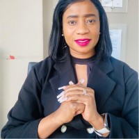 Thandeka Khumalo