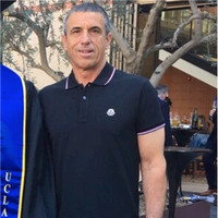 Greg Antognoli
