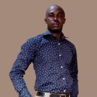 Chidi Andrew Dibia