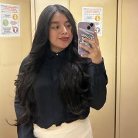 Daniela Ximena Angulo Castillo