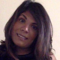 Unesha naidoo