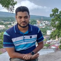 Mohammad Ariful Islam