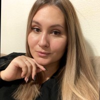 Татьяна Максим